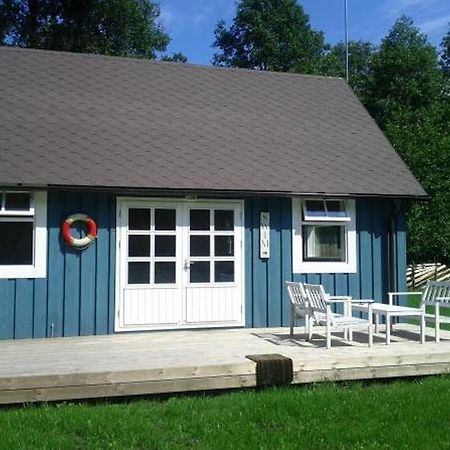 Tirbi Holiday House Kassari Szoba fotó