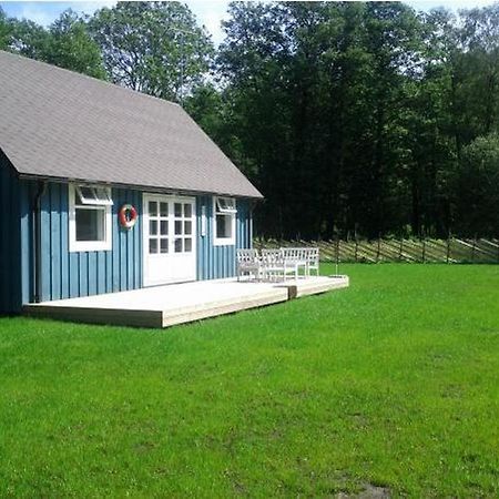 Tirbi Holiday House Kassari Szoba fotó