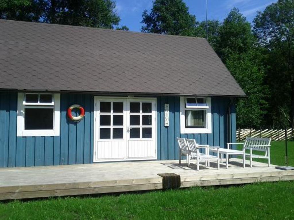 Tirbi Holiday House Kassari Szoba fotó